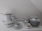 koffieservies., Antiek en Kunst, Antiek | Servies compleet, Ophalen of Verzenden