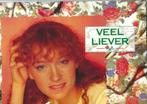 SANNE lp Veel liever, Cd's en Dvd's, Vinyl | Nederlandstalig, Ophalen of Verzenden