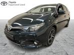 Toyota Auris Comfort + Pack 50+, Achat, Euro 6, Autres couleurs, Noir