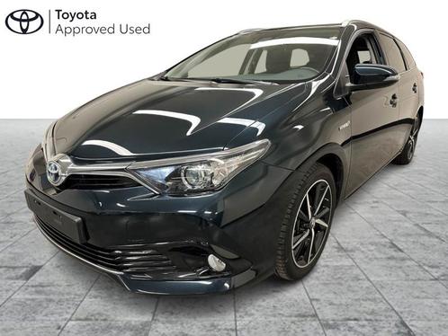 Toyota Auris Comfort + Pack 50+, Autos, Toyota, Entreprise, Auris, Airbags, Bluetooth, Ordinateur de bord, Verrouillage central