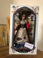 Disney's Snow White - Sneeuwwitje (Limited Doll), Enlèvement, Blanche-Neige ou Belle au Bois Dormant, Neuf, Autres types