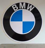 Grote BMW sticker 30 cm, Auto diversen, Autostickers, Ophalen of Verzenden