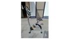 Hometrainer DKN m 420, nooit gebruikt, Sport en Fitness, Ophalen, Zo goed als nieuw