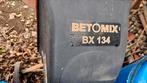 malaxeur à béton, Enlèvement, Comme neuf