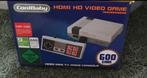 Tv console, Games en Spelcomputers, Spelcomputers | Nintendo NES, Ophalen, Zo goed als nieuw
