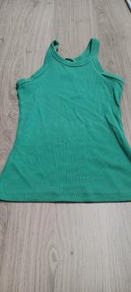 Topje h&m maat S, Kleding | Dames, Topjes, Ophalen of Verzenden, Zo goed als nieuw, Maat 36 (S)