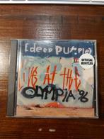 Deep Purple - Live at the Olympia (CD), Pop rock, Enlèvement, Utilisé