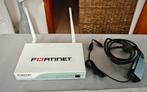 Fortinet Fortiwifi 60D professionele firewall en wifi, Computers en Software, Netwerk switches, Ophalen of Verzenden, Gebruikt