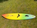 Uniek Hi‑Tech Maui Hawaiï windsurfboard –  topstaat, Watersport en Boten, Ophalen, Zo goed als nieuw, 250 tot 300 cm, Plank