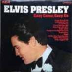 LP/ ELVIS PRESLEY <> EASY COME, EASY GO <, Ophalen of Verzenden, 12 inch, Rock-'n-Roll