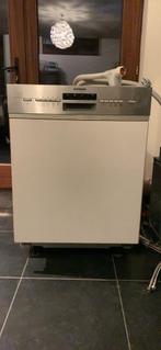 Afwasmachine Siemens, Elektronische apparatuur, Vaatwasmachines, Ophalen, Gebruikt, Energieklasse A of zuiniger, Inbouw