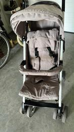 Buggy, Ophalen, Gebruikt, Overige merken, Voetenzak