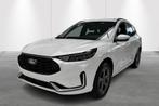Ford Kuga 2.5i PHEV Aut. 178kW ST-Line X, 4 cilinders, Plug-in hybride, 5 zetels, Kuga