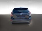 Toyota Grand Prius+ LOUNGE 1.8, Automaat, Zwart, Break, 5 deurs
