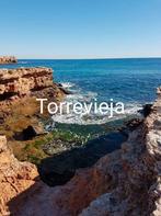 Location de vacances à Torrevieja Costa Blanca en Espagne, Vakantie, Vakantie | Zon en Strand