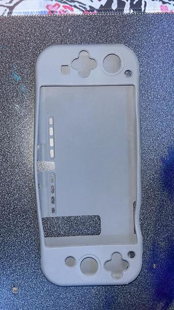 Ninthendo switch hoesje beschikbaar voor biedingen