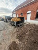 GRATIS geleverd 700m3 opvulgrond, Doe-het-zelf en Bouw, Ophalen