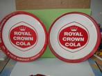 Royal crown cola, Verzamelen, Ophalen of Verzenden, Zo goed als nieuw