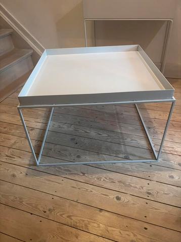HAY Tray Coffeetable 60x60  beschikbaar voor biedingen