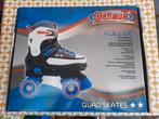 Rolschaatsen maat 36-39, Ophalen of Verzenden, Zo goed als nieuw