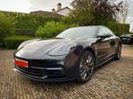 Panamera 4 - PDK * facelift * caméra 360 * 330cv, Cuir, Berline, 2999 cm³, Automatique