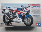 Tamiya 1/12 Honda CBR1000RR-R Fireblade SP 30th Anniversary, Hobby en Vrije tijd, Ophalen of Verzenden, Nieuw, Tamiya