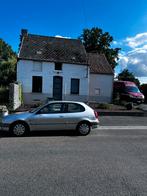 maison/huis, Immo, 50 m² of meer, Provincie Oost-Vlaanderen