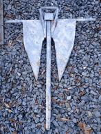 Ancre, Enlèvement, Voilier