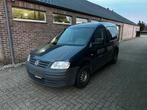 Volkswagen Caddy 1.9 Diesel dubbelcabine 2008, Volkswagen, 5 deurs, Particulier, 1896 cc