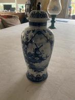 Pot in delft, Antiek en Kunst, Ophalen