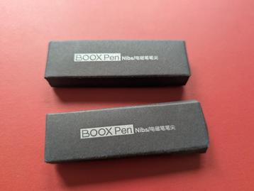 boox pen nibs beschikbaar voor biedingen