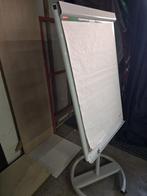 schrijf- en magneetbord, Huis en Inrichting, Woonaccessoires | Memoborden, Ophalen, Zo goed als nieuw, Magneetbord