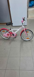 Fiets, Fietsen en Brommers, Ophalen, Zo goed als nieuw, B-Twin