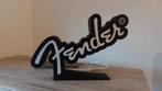 Fender gitaar lamp 3d geprint, Ophalen of Verzenden, Zo goed als nieuw