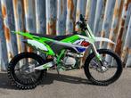 Apollo Thunder Pitbike | 250 cc | Groen | Top Prijs, Fietsen en Brommers, 6 versnellingen, 250 cc, Nieuw, Ophalen of Verzenden