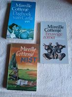 Mireille Cottenjé, Ophalen of Verzenden, Gelezen, Mireille Cottenjé