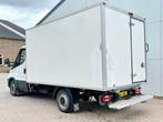 Iveco Daily 35S14 2.3 Automaat Koelwagen Kuhlkoffer Bakwagen, Auto's, Bestelwagens en Lichte vracht, Gebruikt, Iveco, 136 pk, Wit