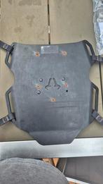 SW-Motech Seat-rack BMW R1200-1250 GS /GSA, Motoren, Ophalen of Verzenden, Gebruikt