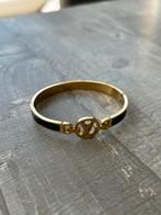 Originele Louis Vuitton armband – luxe & bijna nieuw, Ophalen, Zo goed als nieuw, Goud