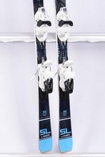 150 cm ski's STOCKLI LASER SL VRT, grip walk + Tyrolia PR 11, Overige merken, 140 tot 160 cm, Gebruikt, Verzenden