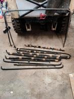 Daihatsu taft bache, Auto-onderdelen, Ophalen, Daihatsu