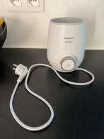 Philips Avent elektrische flessenverwarmer, Kinderen en Baby's, Ophalen, Gebruikt