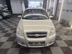 Chevrolet Aveo 1.4i benzine bj. 2009 probleem boite, Autos, 1503 kg, Aveo, Entreprise, Boîte manuelle