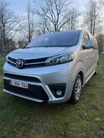 Toyota proace 2019 panoramic  8plaatsen, Auto's, Toyota, 4 deurs, Stof, 4 cilinders, ProAce