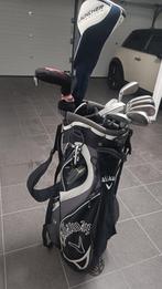 Golfset Callaway RAZR X, Sport en Fitness, Golf, Ophalen, Gebruikt, Club, Callaway