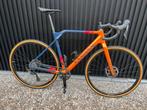 Canyon Inflite CF SL Maat M, Fietsen en Brommers, Fietsen | Racefietsen, 53 tot 57 cm, Ophalen