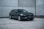 Volvo V90 T8 twin Engine stationwagen, Auto's, V90, 4 cilinders, 1969 cc, Leder