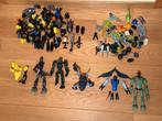 Lot Lego Bionicle, Ben 10, Buildable figures, Ophalen of Verzenden, Gebruikt, Losse stenen, Lego