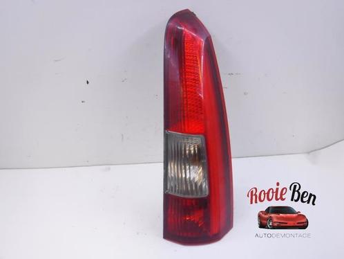 Achterlicht rechts van een Volvo V70, Auto-onderdelen, Verlichting, Volvo, Gebruikt, 3 maanden garantie, Ophalen of Verzenden