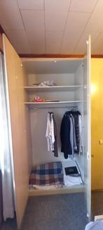 Slaapkamer, Huis en Inrichting, Ophalen, Zo goed als nieuw, Tweepersoons